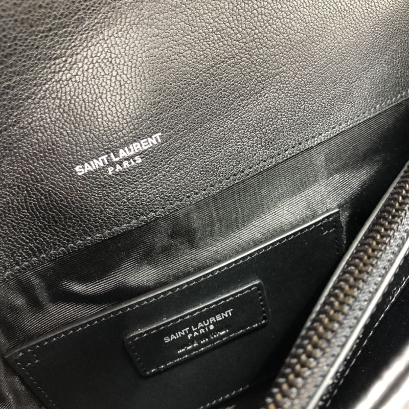 YSL Top Handle Bags